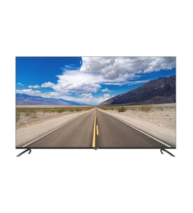 Altus AL50 UHD 9825 50'' 126 Ekran Google LED TV (Siyah)