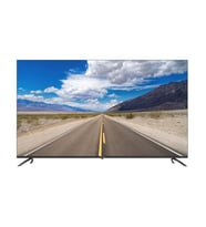 Altus AL50 UHD 9825 50'' 126 Ekran Google LED TV (Siyah)