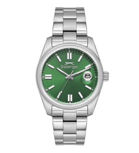 Slazenger Sl.09.2513.1.04 Erkek Kol Saati
