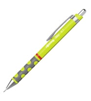 Rotring Tikky Mekanik Kurşun Kalem 0.7mm Spidermum Green 2214586