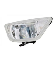 FORD FOCUS ÖN SİS FARI SAĞ 02-04 FOR10FO031 2M5115K201AH