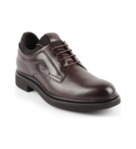 Libero Lz5015 Erkek Kauçuk Casual Ayakkabı (KAHVE)