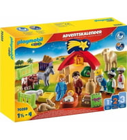 Playmobil Çiftlik Hayvanları ve Aile Figürleri Oyun Seti Oyuncakları 70259 (Karışık)