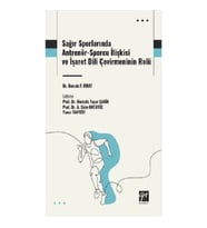 Sağır Sporlarında Antrenör-Sporcu İlişkisi ve İşaret Dili Çevirmeninin Rolü
