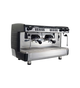 Espresso Kahve Makinesi-2 Gruplu-La Cimbali M23 UP DT2-porsiyon ayarlı