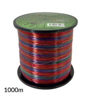 Remixon Spider Deluxe Extra Strong 1000m Multicolor Misina 1000M - 0.50Mm