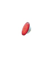 18 Watt Kırmızı Smd Led Havuz Ampulu / Par 56