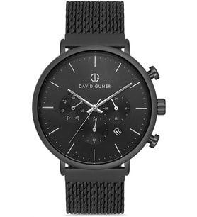 David Guner DG-8234GC-G2E