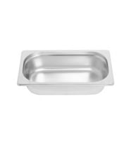 Bilge Gastronom Küvet - GN 1/3*100 standart küvet