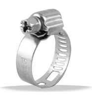 METAL HORTUM KELEPÇESİ   18-25