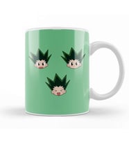 Hunter x Hunter Gon Kupa Bardak Porselen