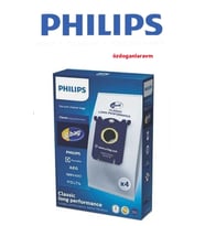 PHILIPS FC 8371  FC 8781 ve FC 8785/09 Süpürgesi Toz Torbası