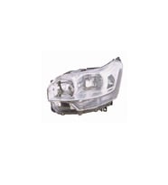 Esse Oto - C5 X7 Far Sol 08- Dpo 552-1128l-ld-em 6208r6