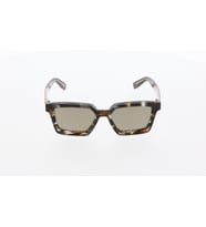 Ermenegıldo Zegna EZ0214 20J Erkek Güneş Gözlüğü