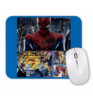Homem Aranha 2 Mouse Pad