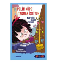 Pelin Küpe Takmak İstiyor