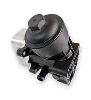 Skoda Roomster 2011-15 1.2TDi CFWA Motor Yağ Filtre Kütüğü 03P115389A