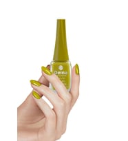 Keratinli Besleyici Oje 14 ml Renk No: 39