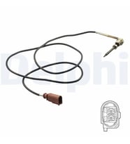 DELPHI TS30174 Egzoz Sicaklik Sensoru 059906088BL 059906088BN