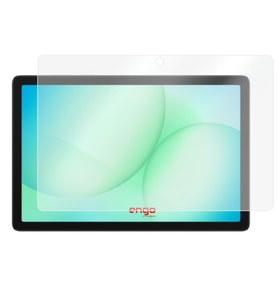 Samsung Galaxy Tab A11 Plus 11" Mat Ekran Koruyucu 9H Nano (Şeffaf)