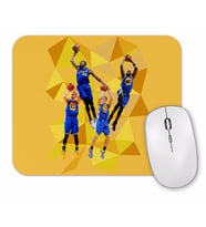 Basketbol Takımı Curry Fire Mouse Pad
