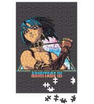Armitage Puzzle 240 Parça Yapboz