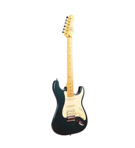 Dmx Guitars DAS 100 Tidepool Elektro Gitar (Taşıma Çantası Hediyeli)