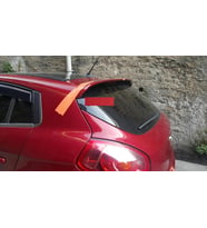 Fiat Bravo Spoiler (Fiber) (Siyah)