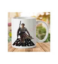STAR WARS - RAY İki Tarafı Baskılı Kupa Bardak.jpg