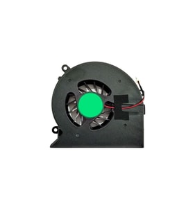HP DV7T-1000 Fan Cpu Fan İşlemci Soğutucusu