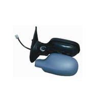 NISSAN MİCRA DIŞ DİKİZ AYNASI ELEKTRİKLİ ISITMALI ASTARLI SOL 2003-2005 96302AX927