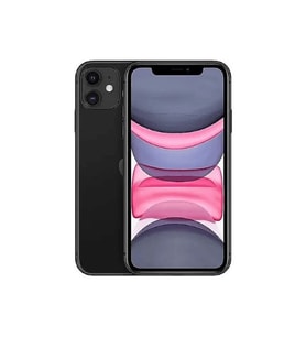 Yenilenmiş IPHONE 11 64GB -A Kalite- Siyah