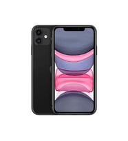 Yenilenmiş IPHONE 11 64GB -A Kalite- Siyah