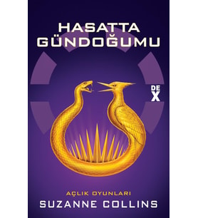 Hasatta Gündoğumu