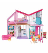 Barbienin Malibu Evi FXG57