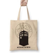Better Call the Doctor Bez Çanta Uzun Saplı