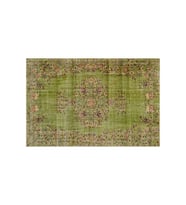Eskitme Vintage  Halı 175x264 cm 9666