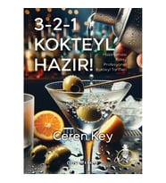 3-2-1 Kokteyl Hazır!