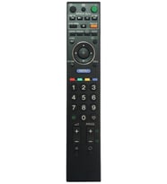 Sony Bravıa Rm-ed013 Lcd-led-plazma Tv Kumandası