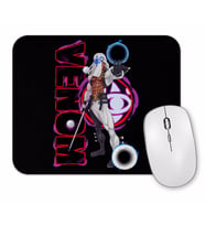 Venom  Guilty Gear Mouse Pad
