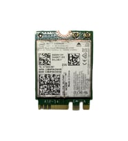 LENOVO İntel 3165NGW THİNKPAD E480, E580, L560, P50, P50s, P70, T460, T460s, T560, X1 Carbon Gen 4, X1 Tablet Gen 1, X1 Yoga Gen 1, X260, Yoga 260 Wirelles Card