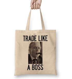 Like A Boss Bez Çanta Uzun Saplı