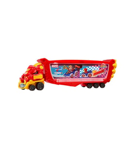 Hot Wheels Racerverse Hulkbuster Tır Hry02
