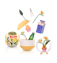Miniverse Lifestyle Ev Dekorasyon Serisi Sürpriz Paket 505372