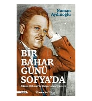 Bir Bahar Günü Sofya’da