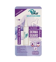 Polo Köpek Tüy Deri Bakım Ürünü Medium 2Ml