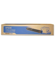 Tonersepeti Epson C9100/C13S050198 Orjinal Siyah Toner