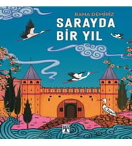 Sarayda Bir Yıl