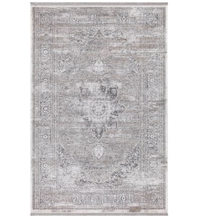 Sultan Asya Modern Makine Dokuma Salon Halısı - CR61