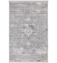 Sultan Asya Modern Makine Dokuma Salon Halısı - CR61